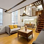 Quartier Musee Du Louvre - 2 Bedroom Apartment Free Netflix