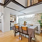 Quartier Musee Du Louvre - 2 Bedroom Apartment Free Netflix
