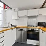 Quartier Musee Du Louvre - 2 Bedroom Apartment Free Netflix