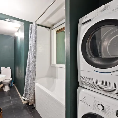 Quartier Musee Du Louvre - 2 Bedroom Free Netflix Paris