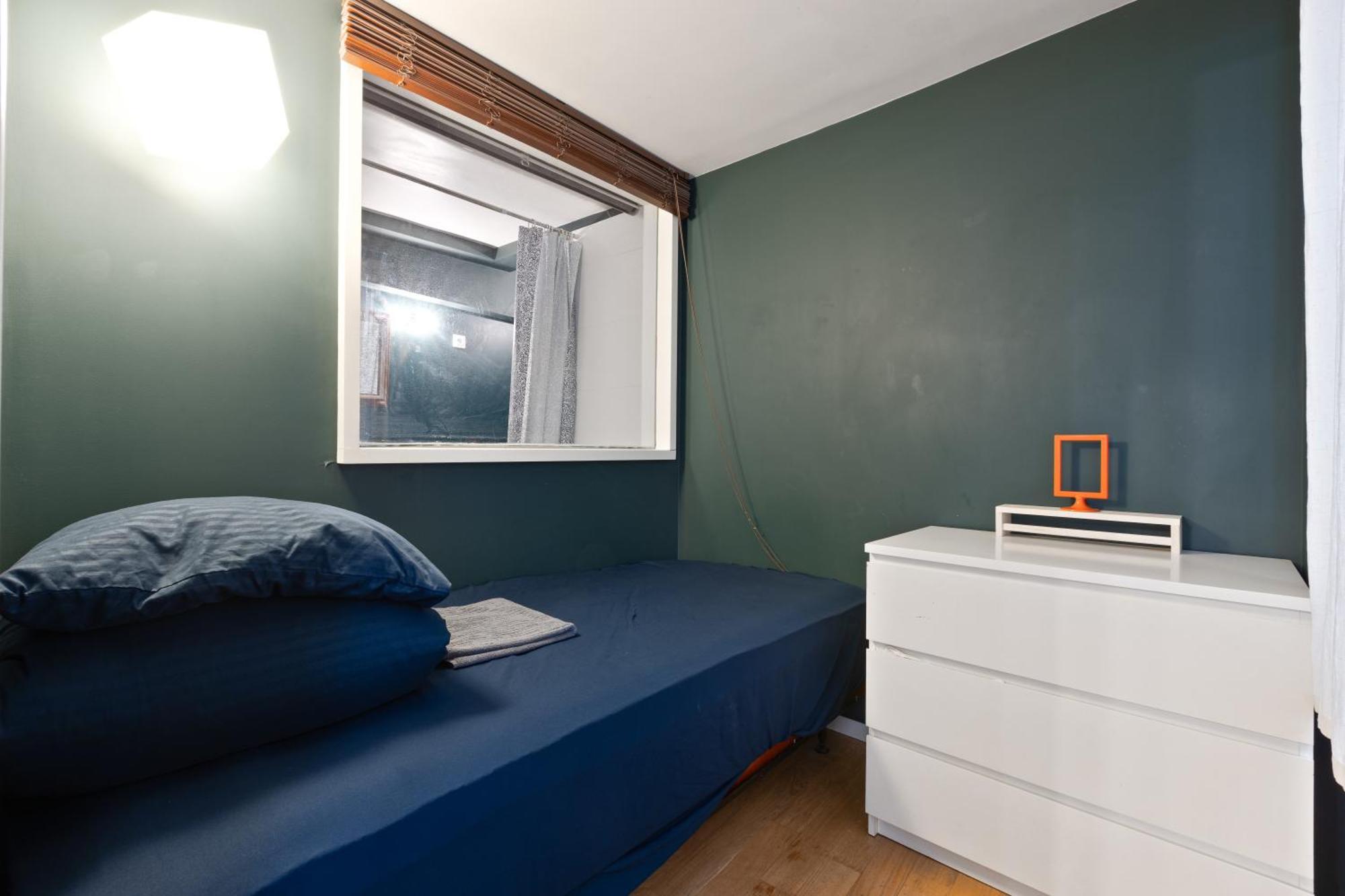 Quartier Musee Du Louvre - 2 Bedroom Free Netflix Apartment
